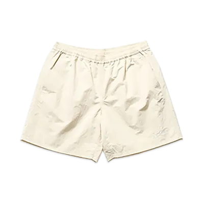 Setinn Practice Shorts "Ecru"