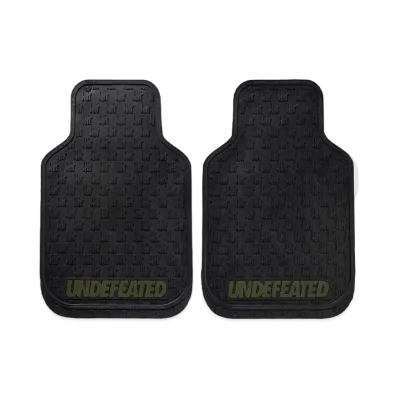 UNDEFEATED CAMO CAR MAT - 02205 "Camo"