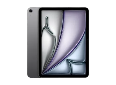 iPad Air (M4) Wi-Fi Model 11 inch "Space Gray"
