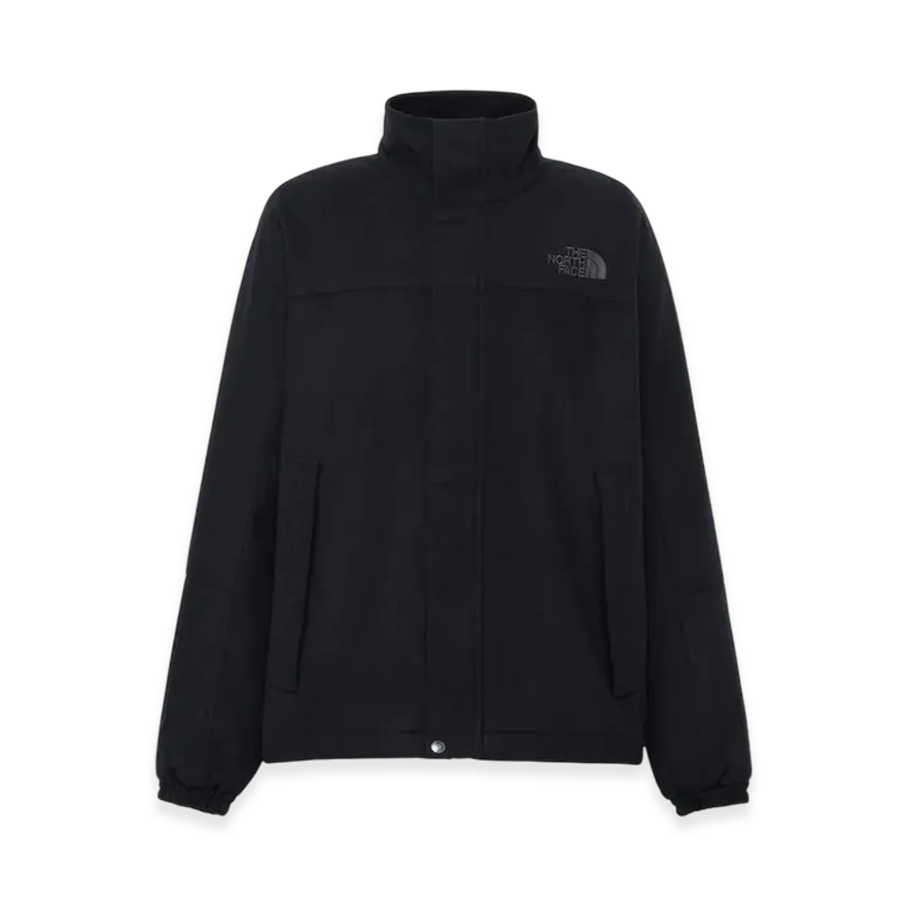 The North Face Woolly Hydrena Jacket "Aviator Navy"