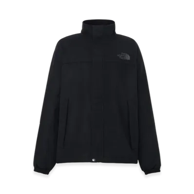 The North Face Woolly Hydrena Jacket "Aviator Navy"