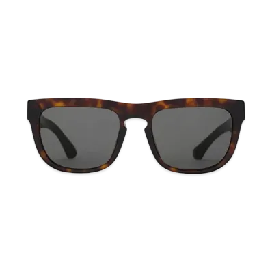 Burberry Square Sunglasses "Dark Havana"