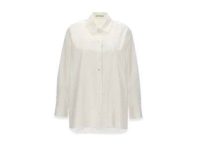 The Row Women's 'Sisilia' Shirt "White"