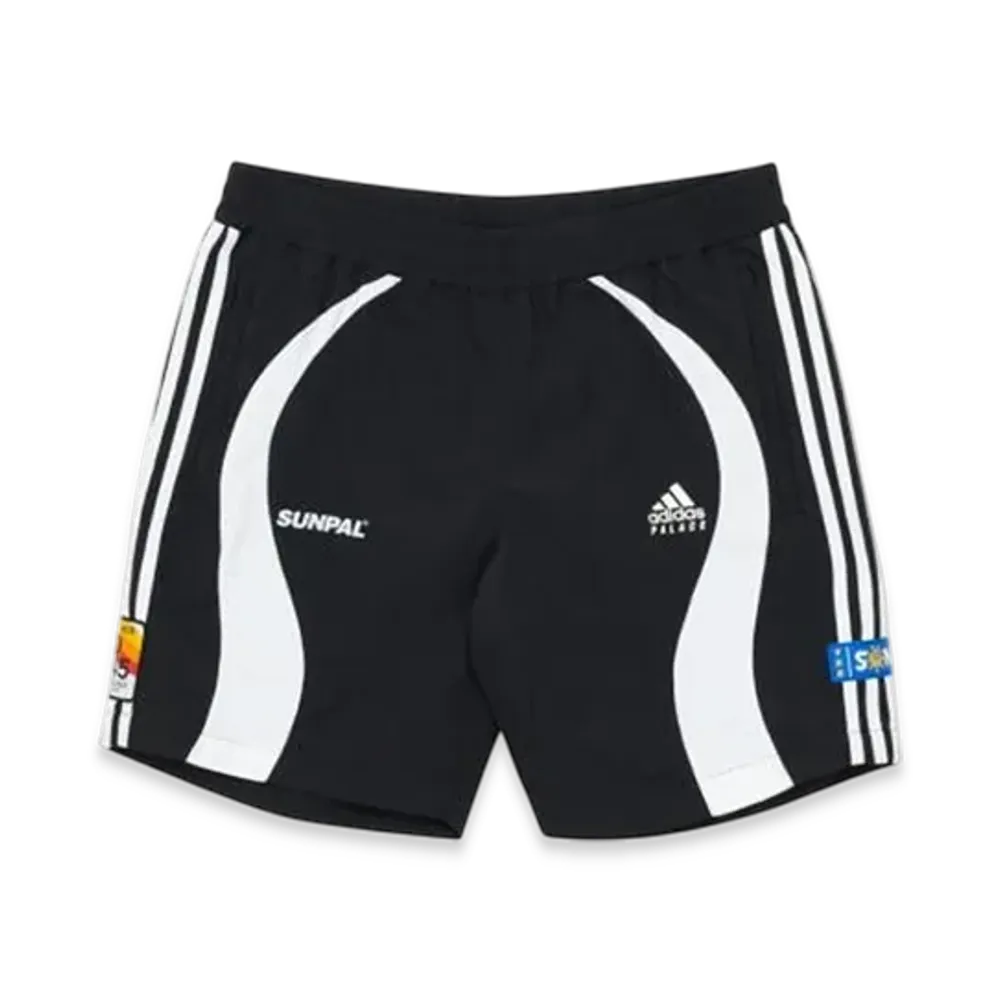 PALACE x Adidas Sunpal Shorts "Black"