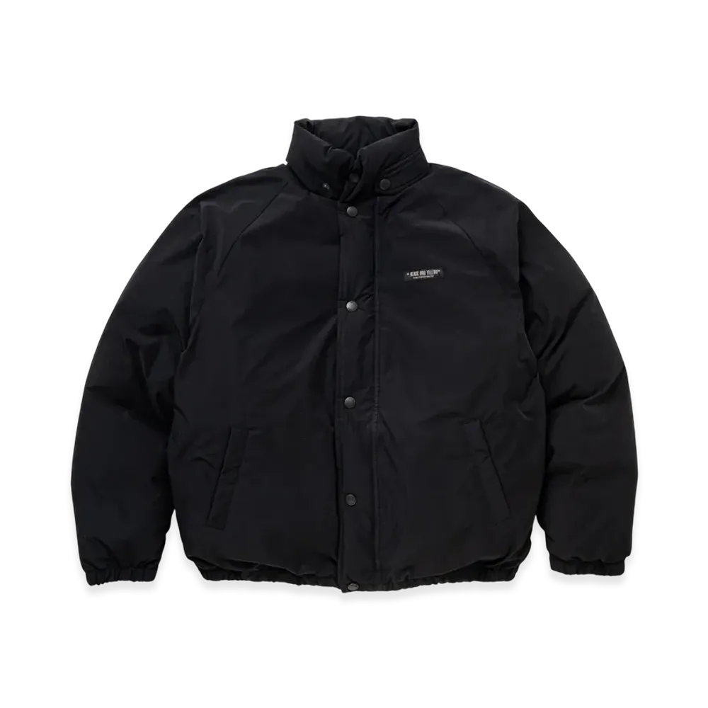 RATS Down Jkt "Black"