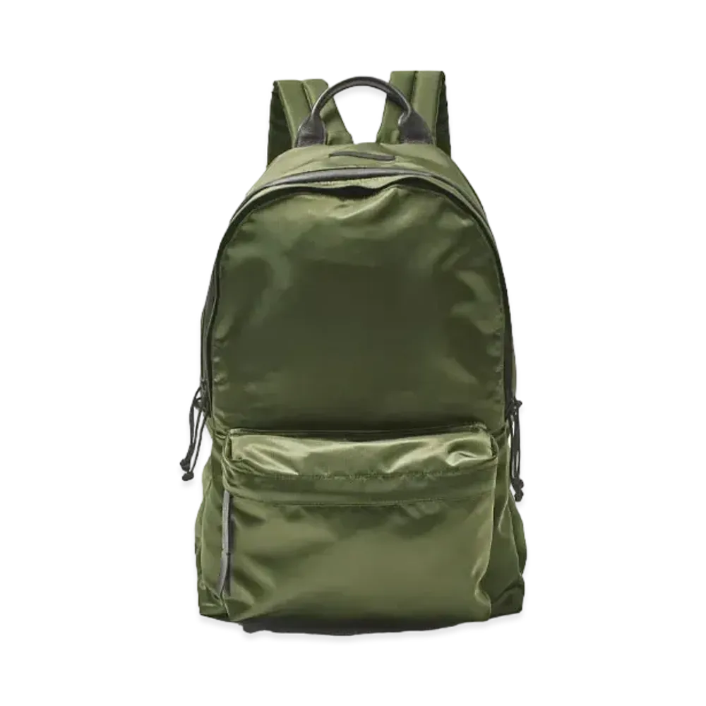 N.HOOLYWOOD COMPILE x PORTER Backpack "Khaki"