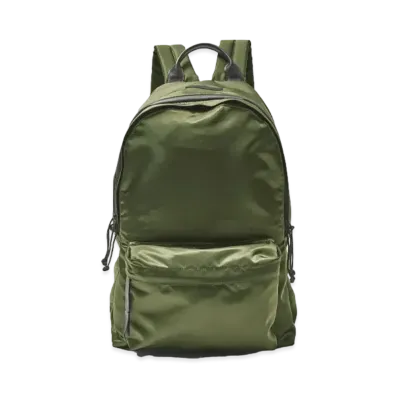 N.HOOLYWOOD COMPILE x PORTER Backpack "Khaki"