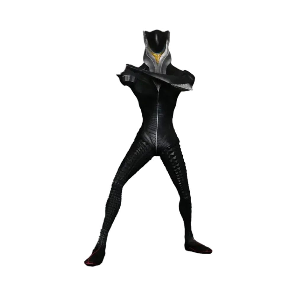 XPLUS "Daikaiju series" -Shin Ultraman- Mefilas (Shin Ultraman)