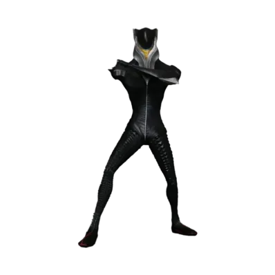 XPLUS "Daikaiju series" -Shin Ultraman- Mefilas (Shin Ultraman)