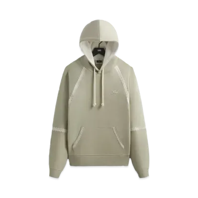 Kith Vale Raglan Hoodie "Region"