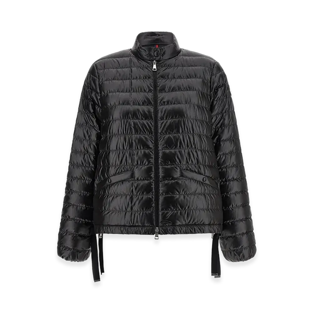 MONCLER Women's Azalee Down Jacket "Black"