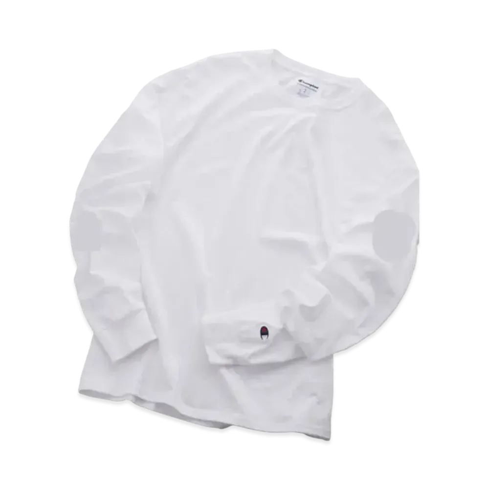 Champion Authentic T-Shirts "White"
