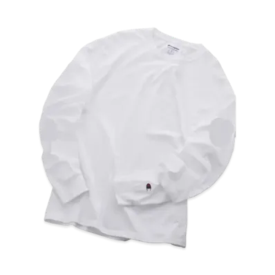 Champion Authentic T-Shirts "White"