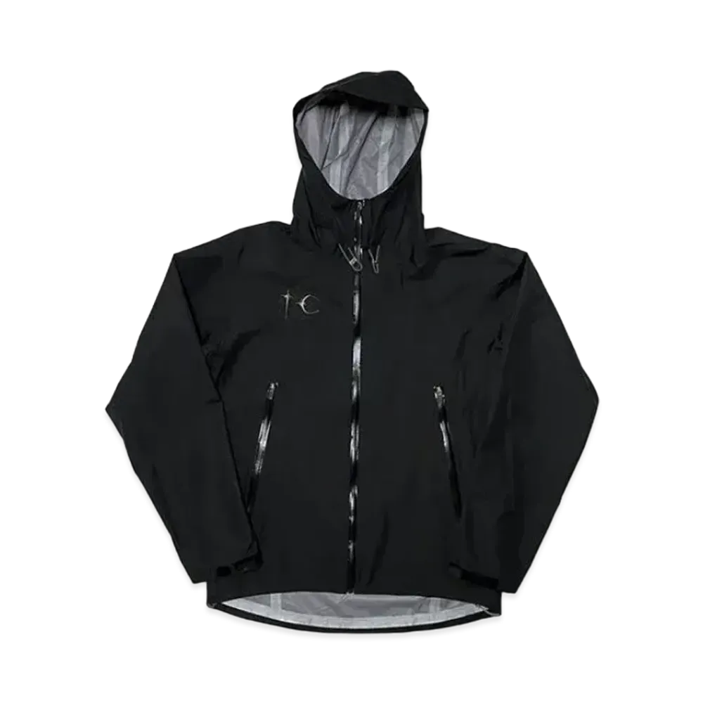 THUG CLUB TC Armor Jacket "Black"