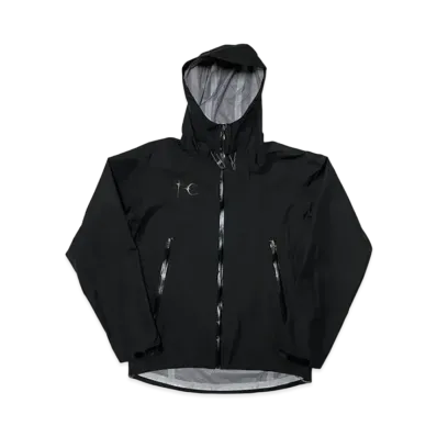 THUG CLUB TC Armor Jacket "Black"