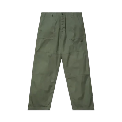 UNDEFEATED Utility Pant "Olive"