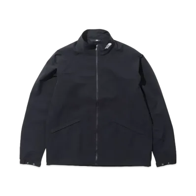 The North Face TNF Befree Stand Collar Jacket "Black"