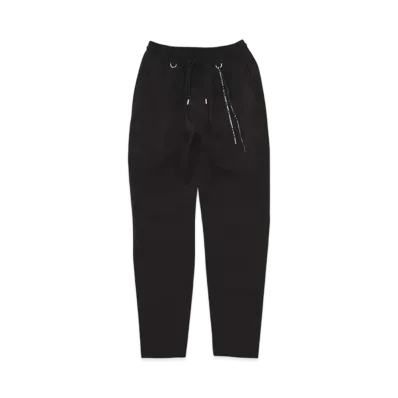 mastermind WORLD Masterseed Easy Pants "Black"