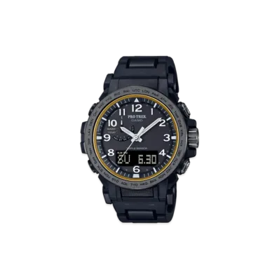 Casio PRO TREK PRW-51FC-1JF "Black"