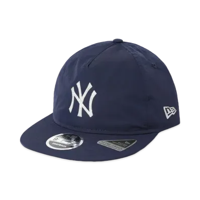 NEW ERA x thisisneverthat x MLB 9Fifty Retro Crown Cap "Navy"