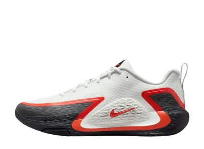 Nike ST Glow "Off White/Anthracite/Picante Red"