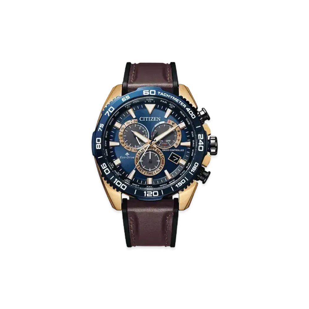 CITIZEN PROMASTER LAND CB5039-11L