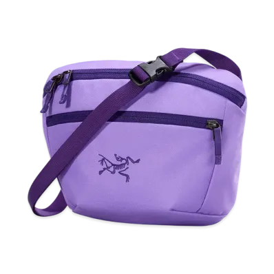 ARC'TERYX Mantis 2 Waist Pack "Aster/Azalea" X000008973