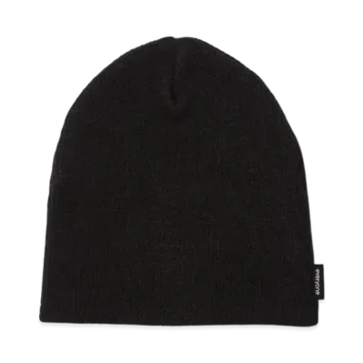 everyone Acrylic Beanie "Black"