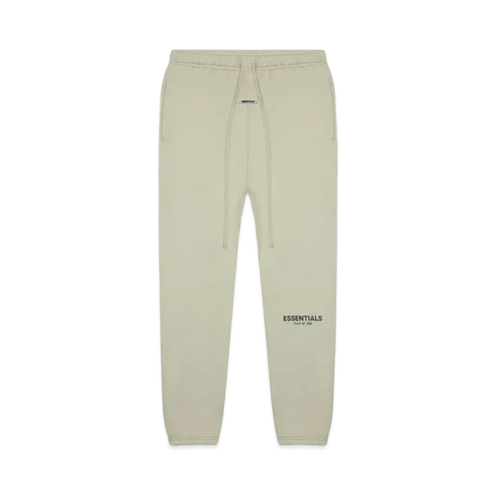 FEAR OF GOD ESSENTIALS Sweatpants "Moss"