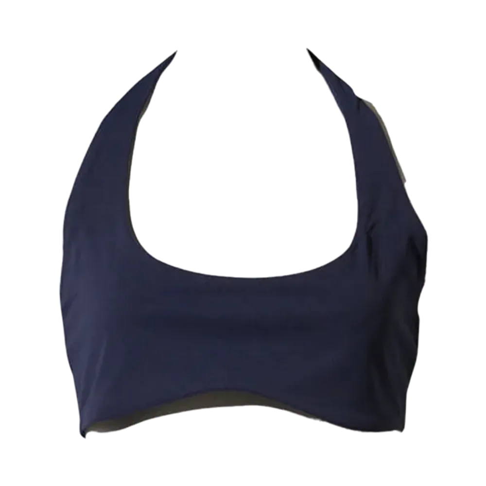 Nike x Jacquemus Women's Bralette "Obsidian"