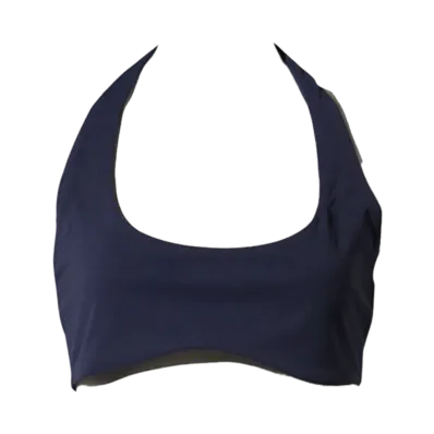Nike x Jacquemus Women's Bralette "Obsidian"