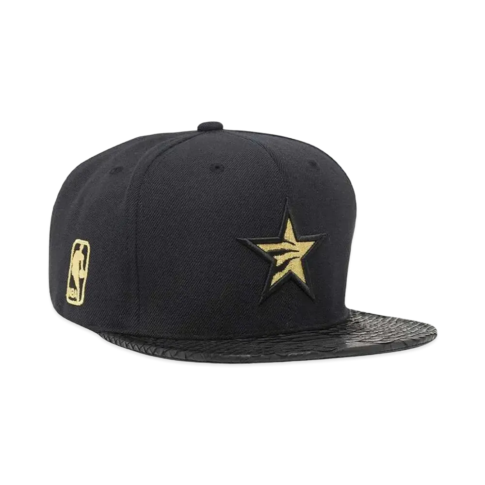 Just Don Toronto All-Star Cap "Black"