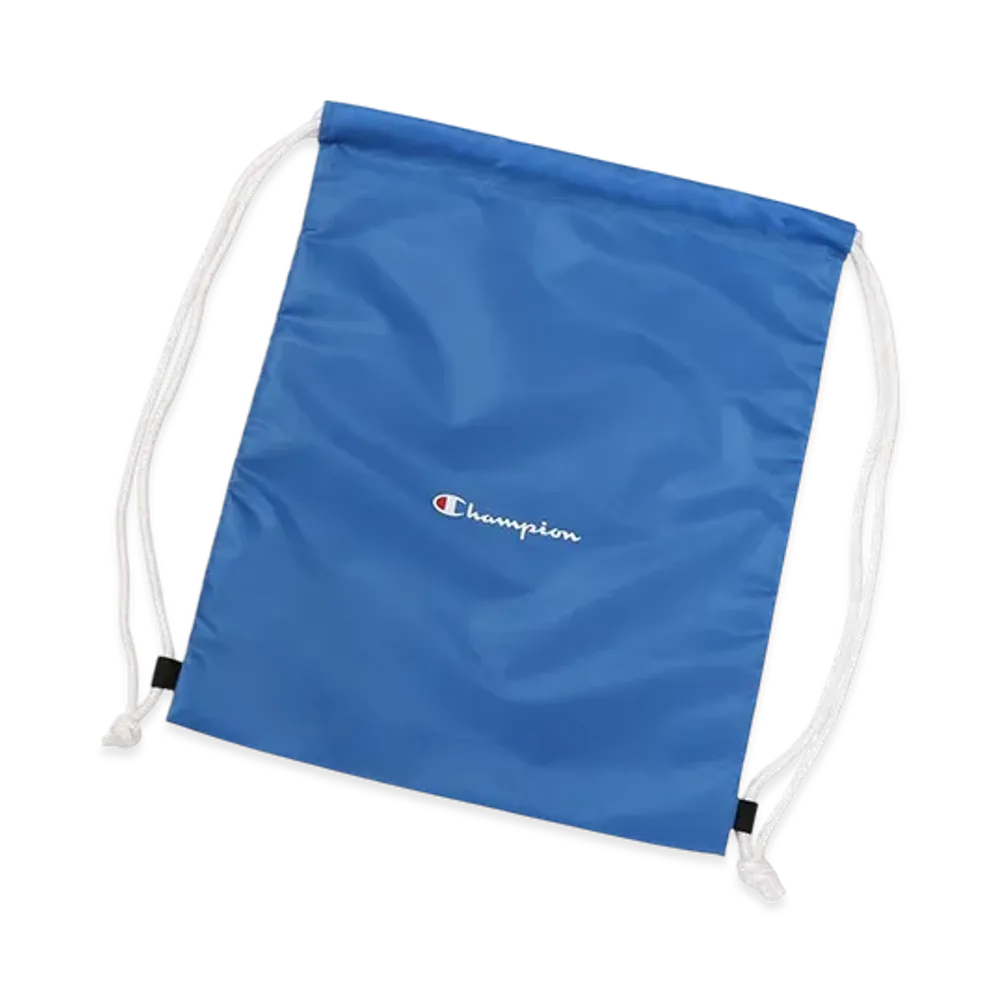 Champion Laundry Bag 24FW "California Blue"