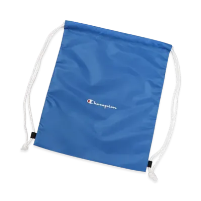 Champion Laundry Bag 24FW "California Blue"