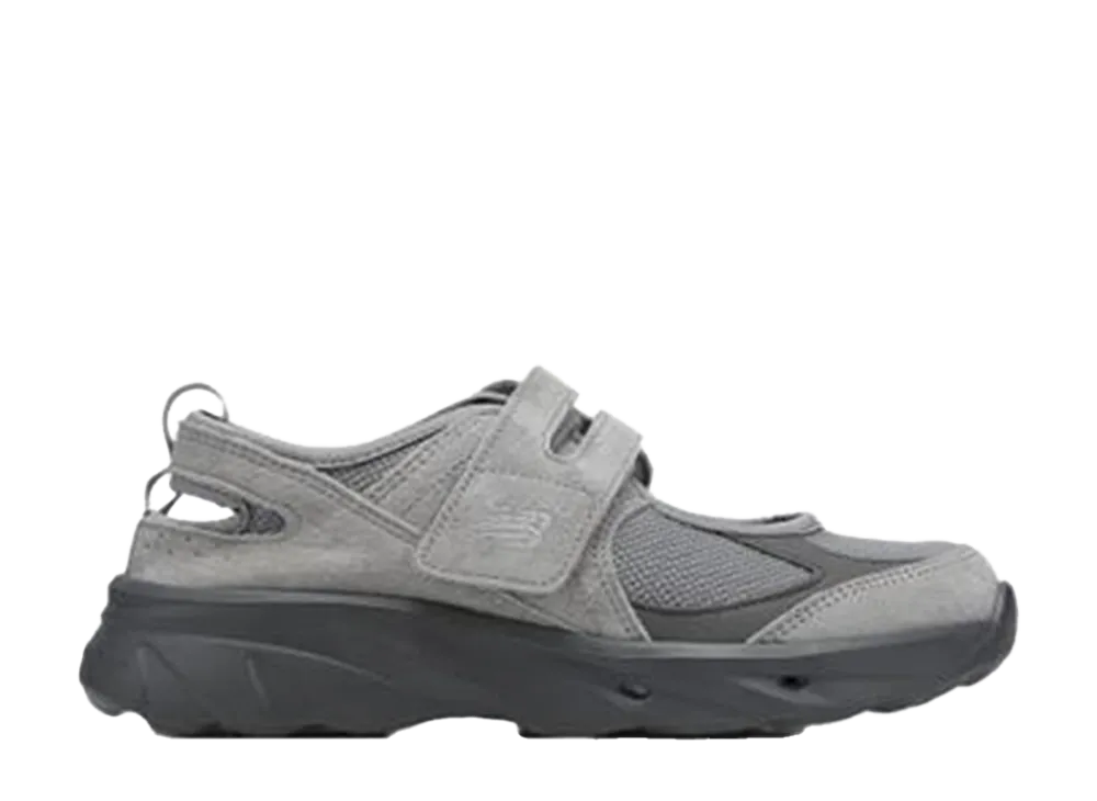New balance Women's Breeze Mary Jane "Grey"
