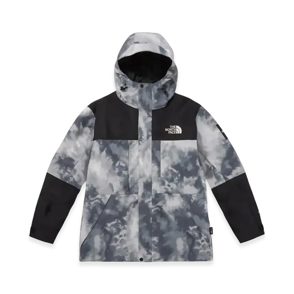 The North Face Novelty Vaiden Jacket "Gray"