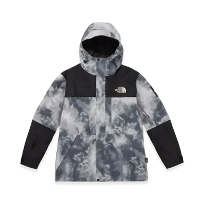 The North Face Novelty Vaiden Jacket "Gray"