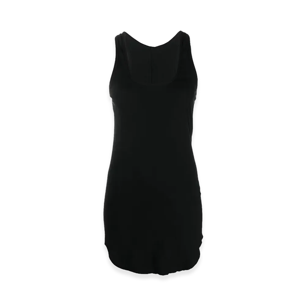 Rick Owens DRKSHDW Women's Top "Black"