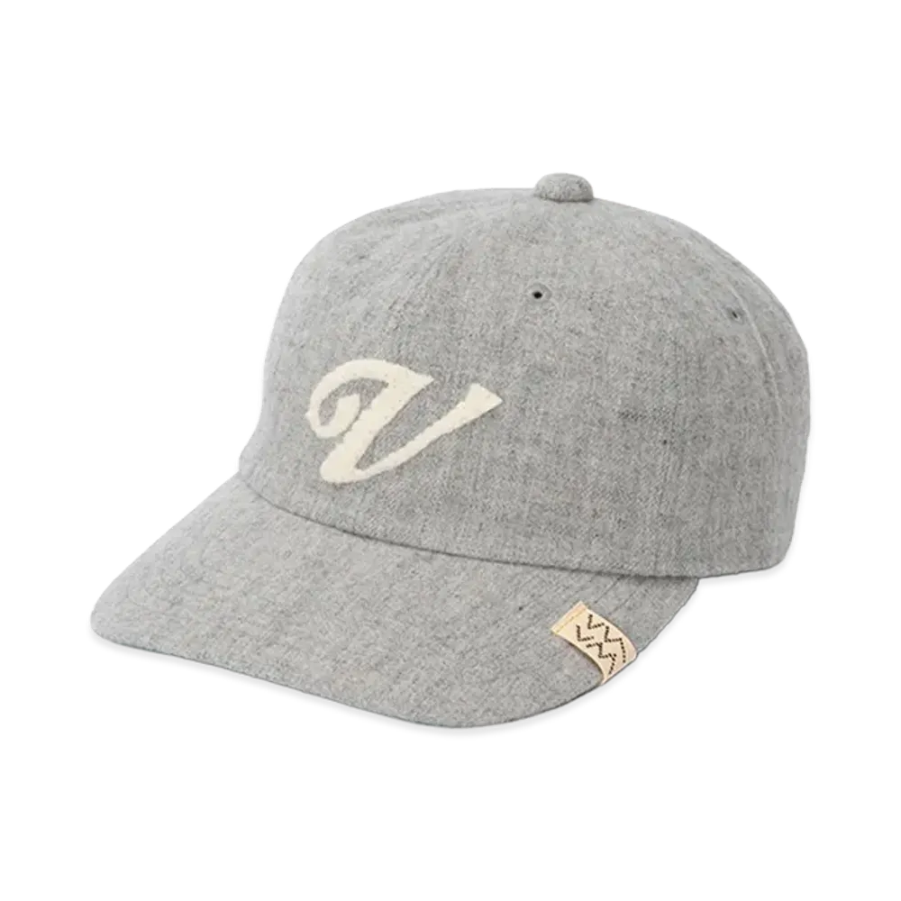 【新品タグ付き】26aw visvim FOWLER CAP V NAVY visvim Fowler Cap V 