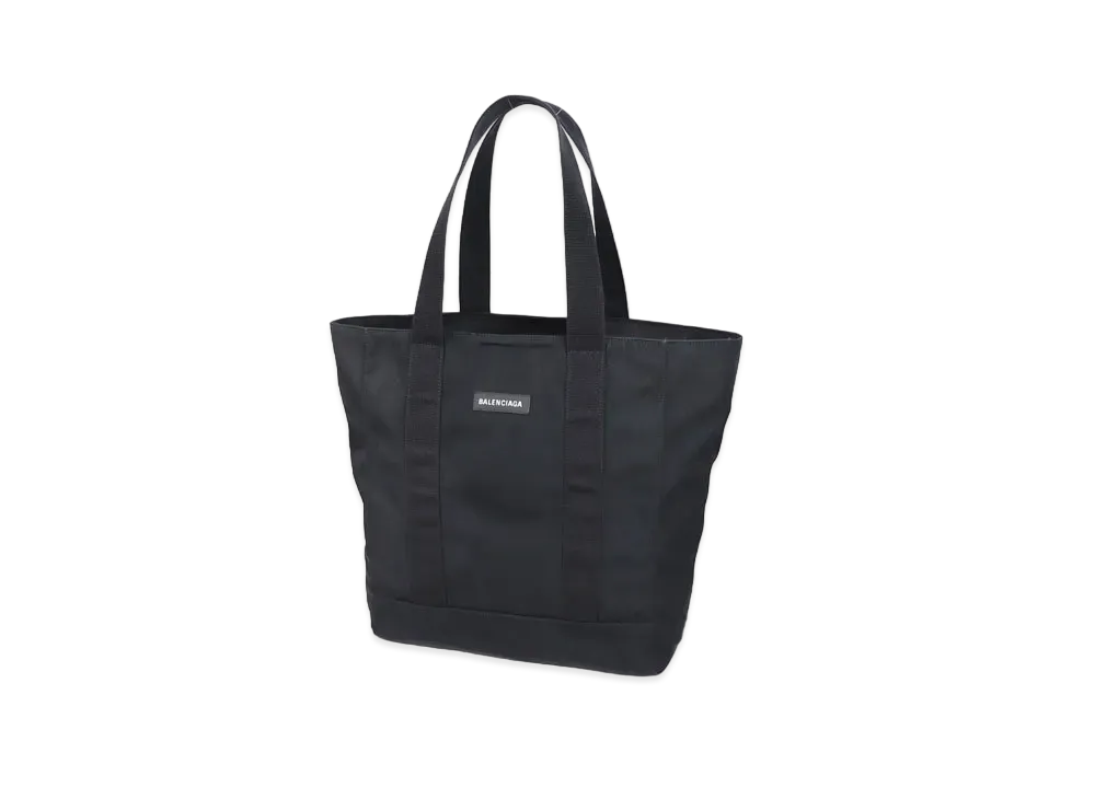 BALENCIAGA Explorer Tote Bag Nylon Tote