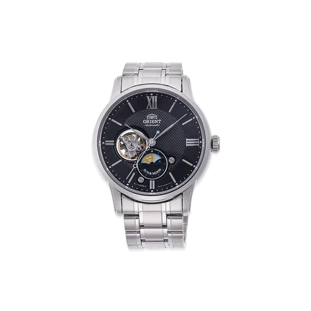 ORIENT Classic Collection RN-AS0001B