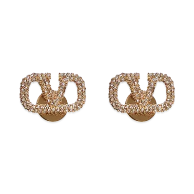 Valentino Garavani Women's Bijoux "Golden"