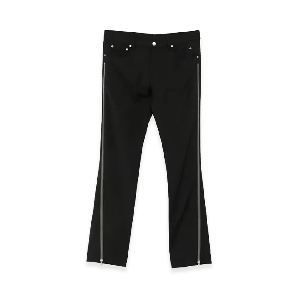 Rick Owens Jeans "Black"