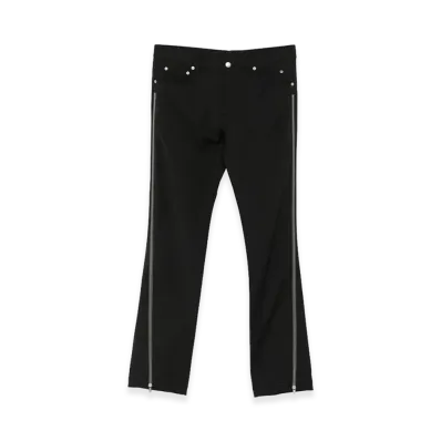 Rick Owens Jeans "Black"