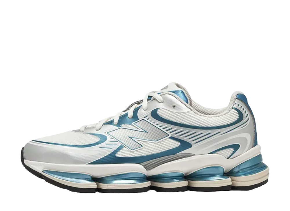 New Balance 2000 "Silver/Teal"