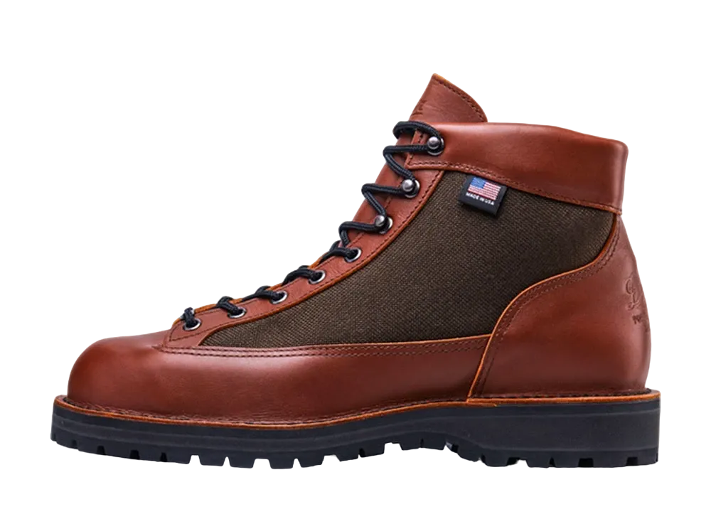 Danner Danner Light "Cedar Brown" 30457 EE 5674460001018