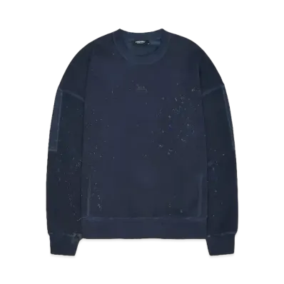 A-COLD-WALL Studio Crewneck "Navy"