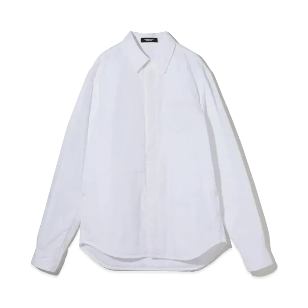 UNDERCOVER SHIRT "White"