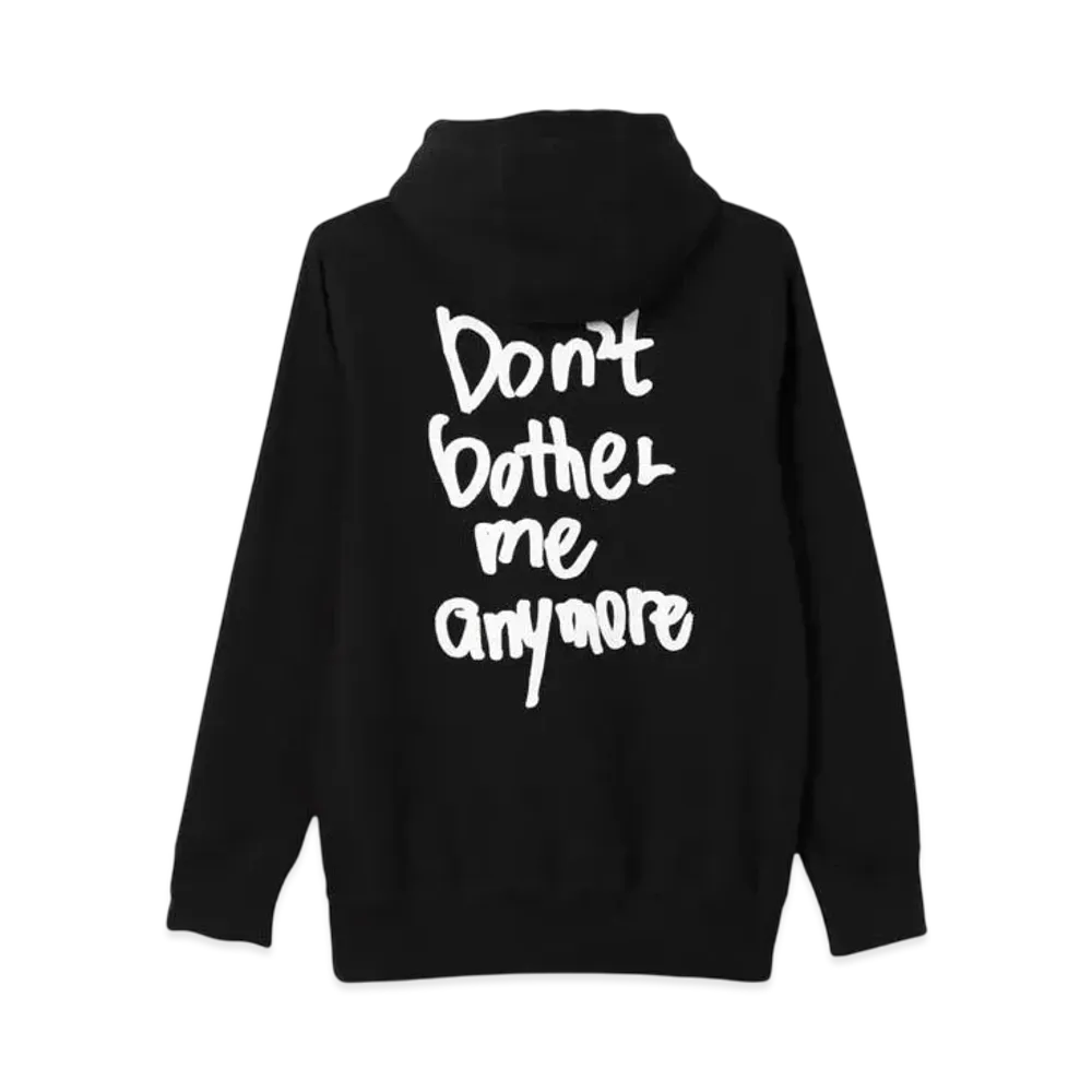 VERDY Wasted Youth Hoodie #1 "Black"