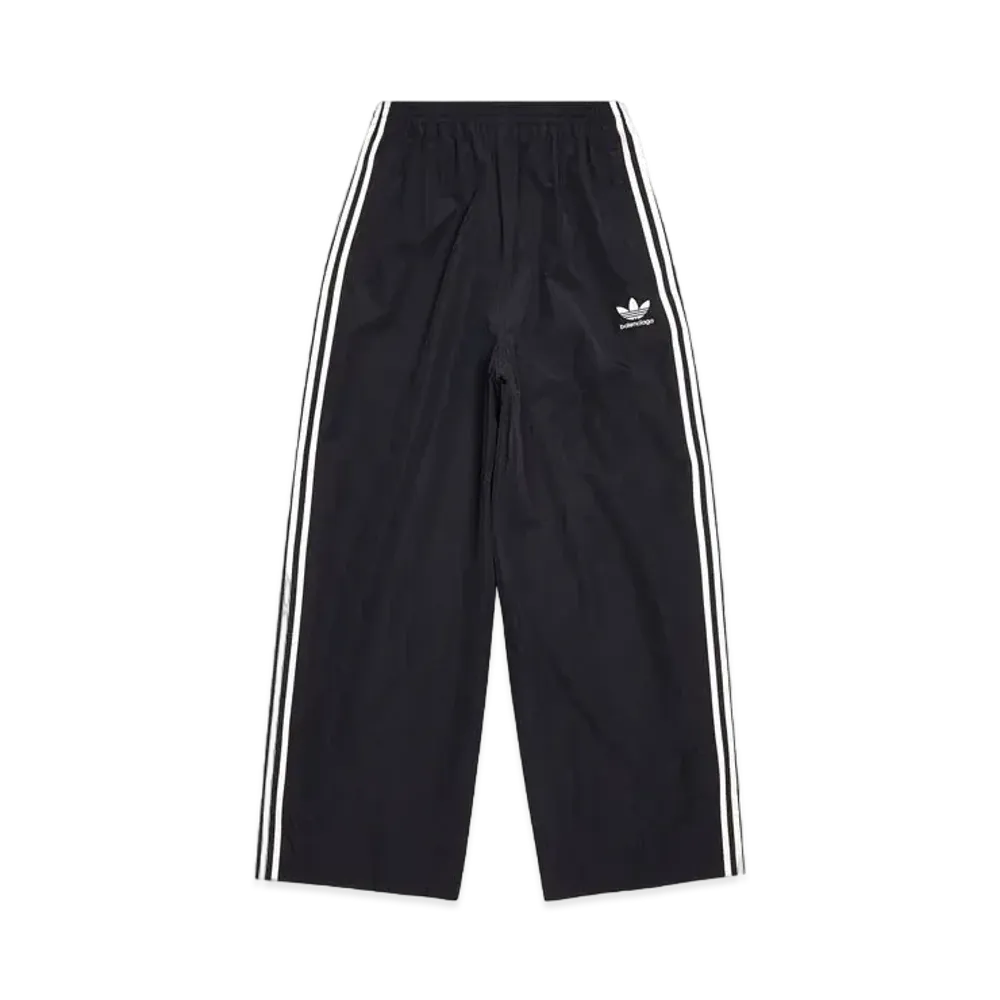 adidas BALENCIAGA Men's Tracksuit Trousers "Black"